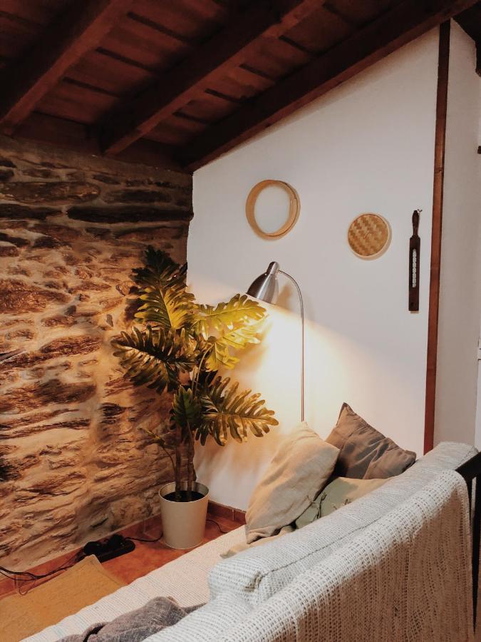 Гостевой дом Casa Do Douro Алижо Экстерьер фото