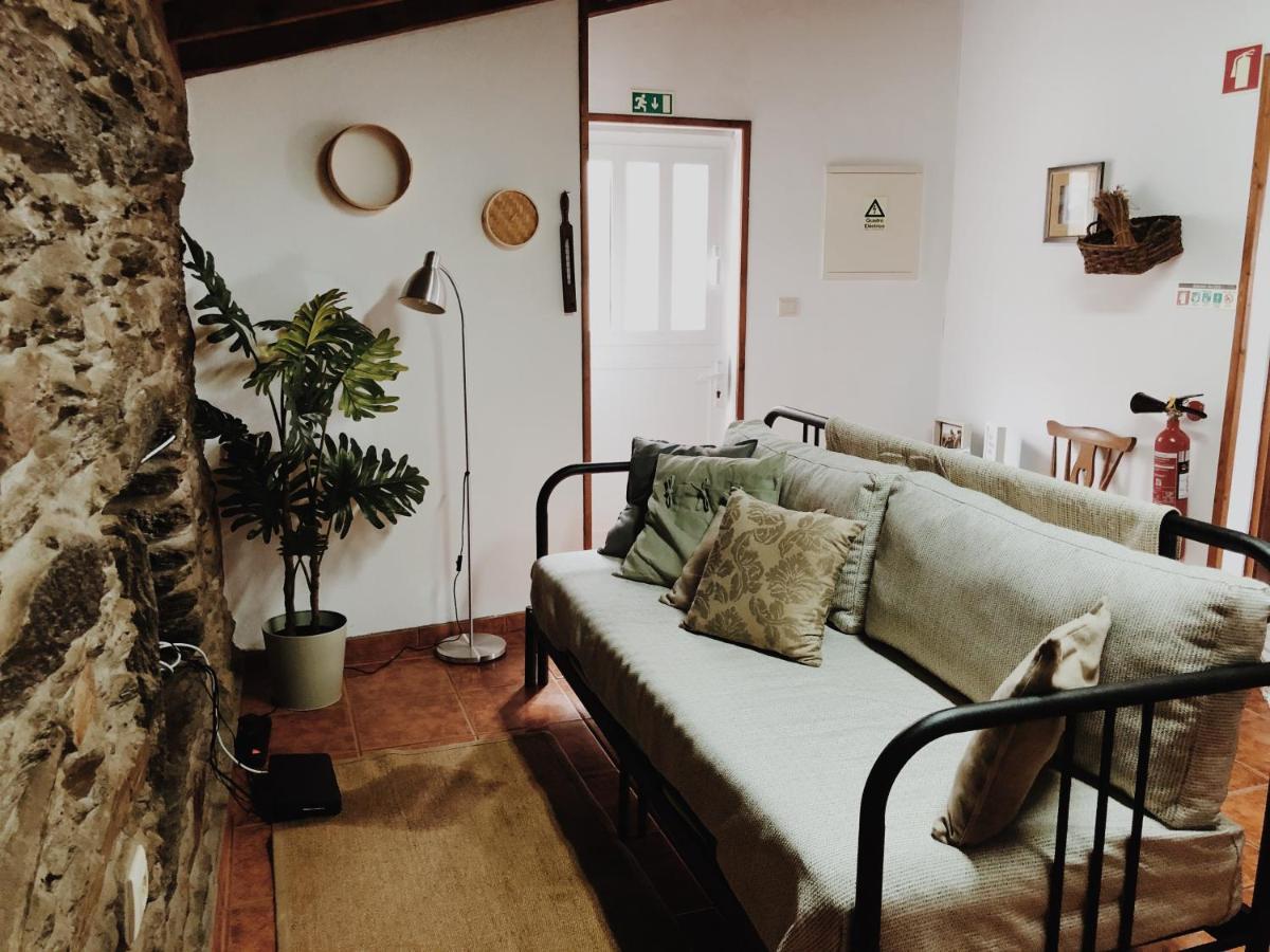 Гостевой дом Casa Do Douro Алижо Экстерьер фото