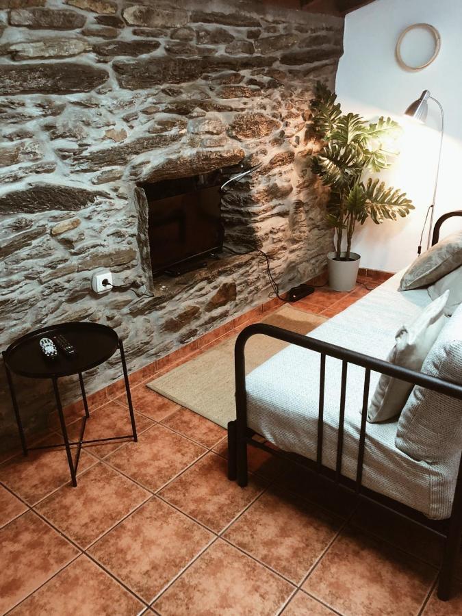 Гостевой дом Casa Do Douro Алижо Экстерьер фото