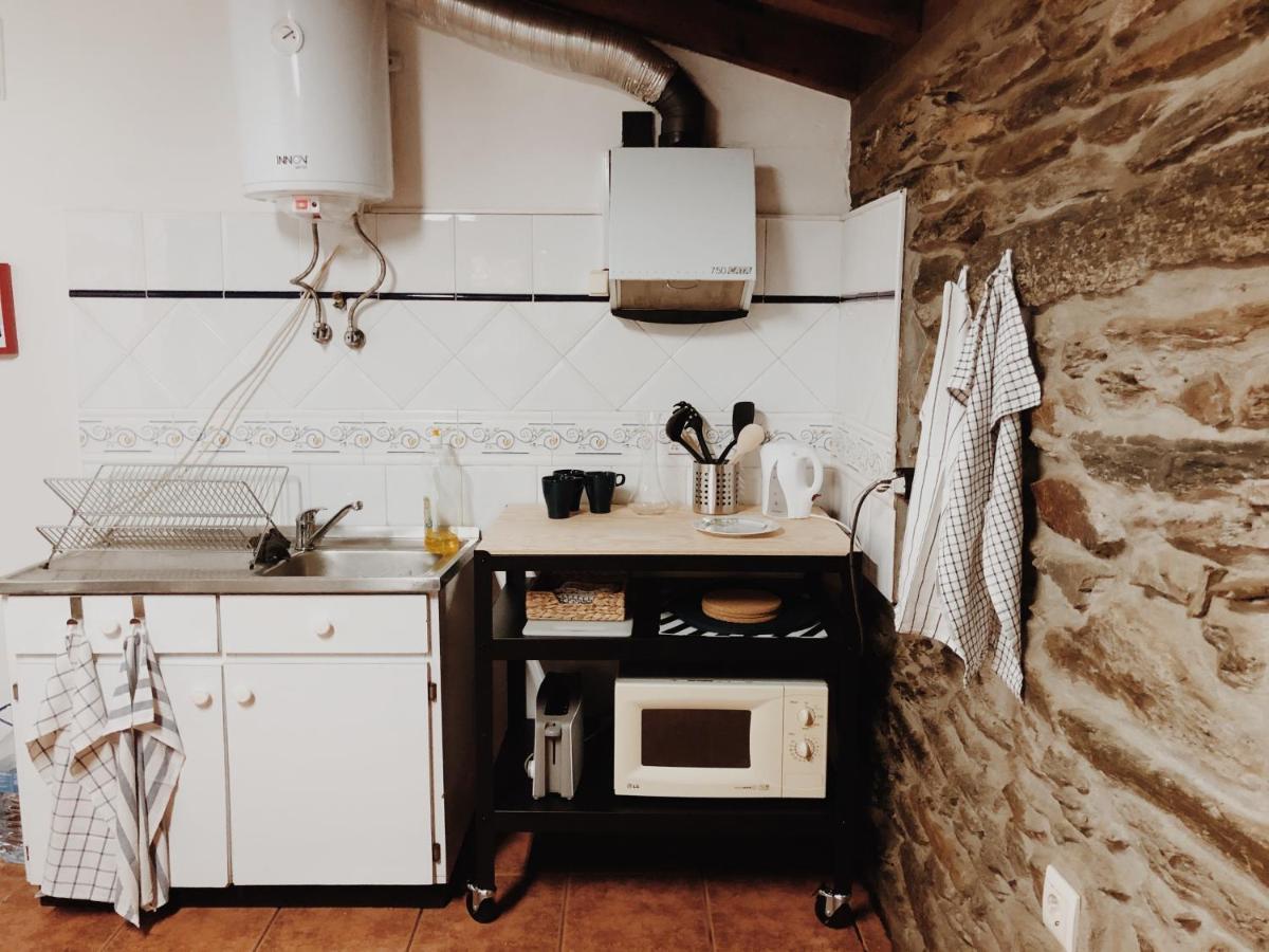 Гостевой дом Casa Do Douro Алижо Экстерьер фото